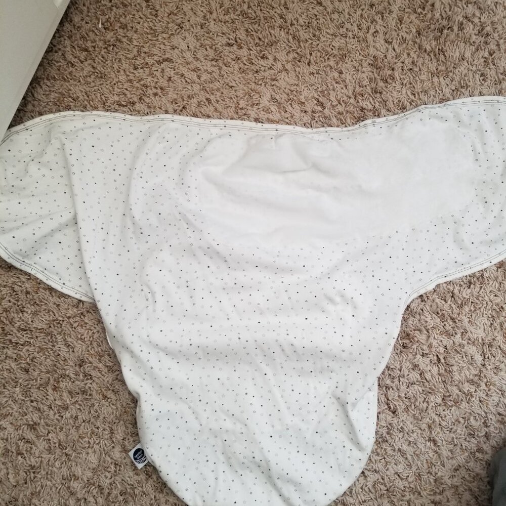 Zen Swaddler - Picture 6 of 9